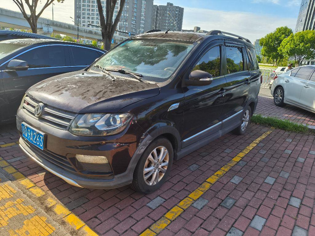 东风