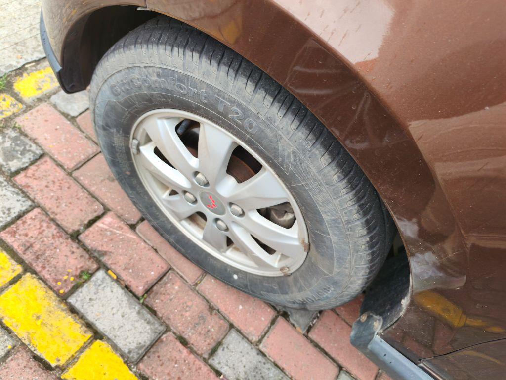 五菱汽车