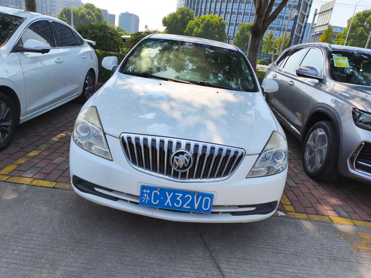 别克