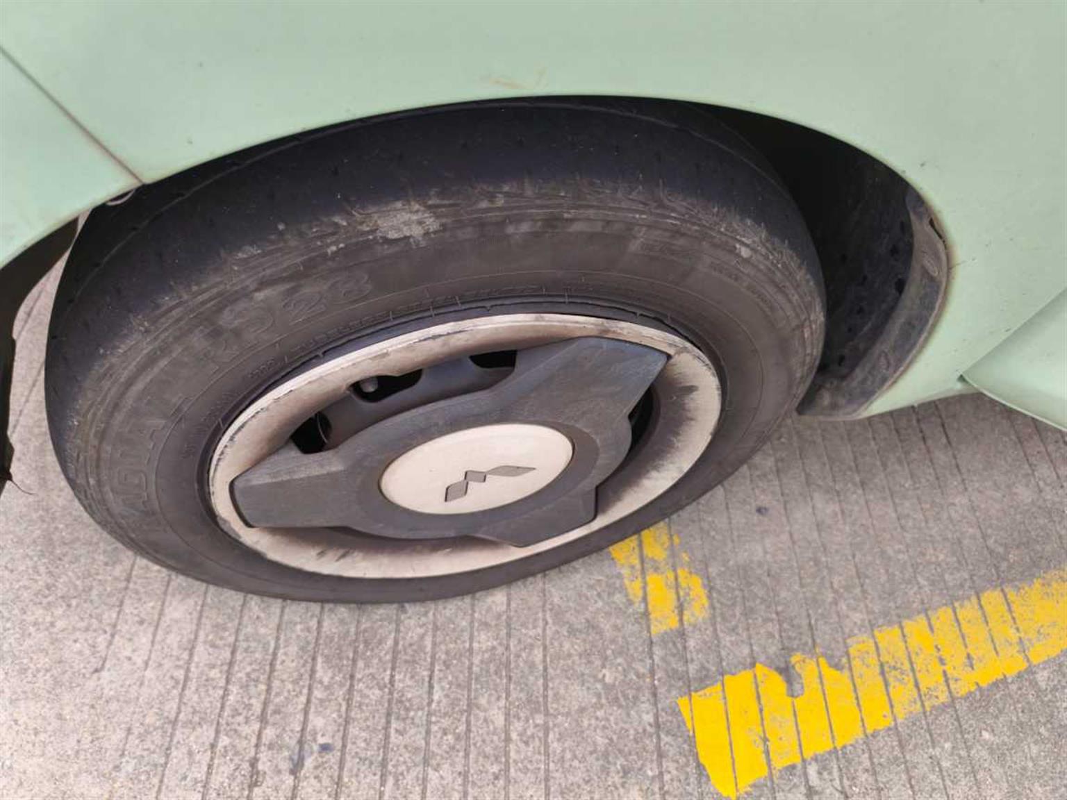 五菱汽车