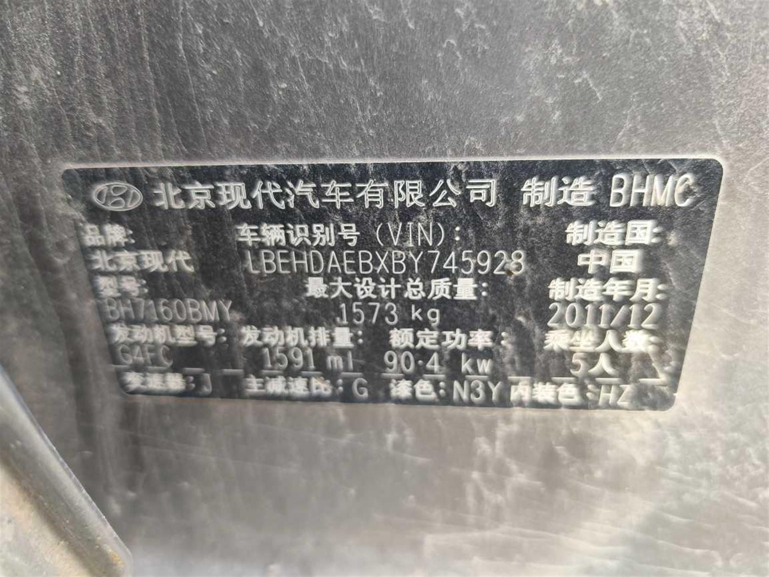 现代