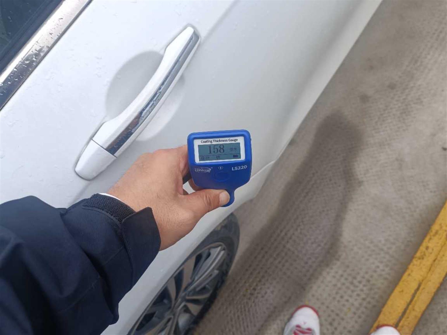 吉利汽车