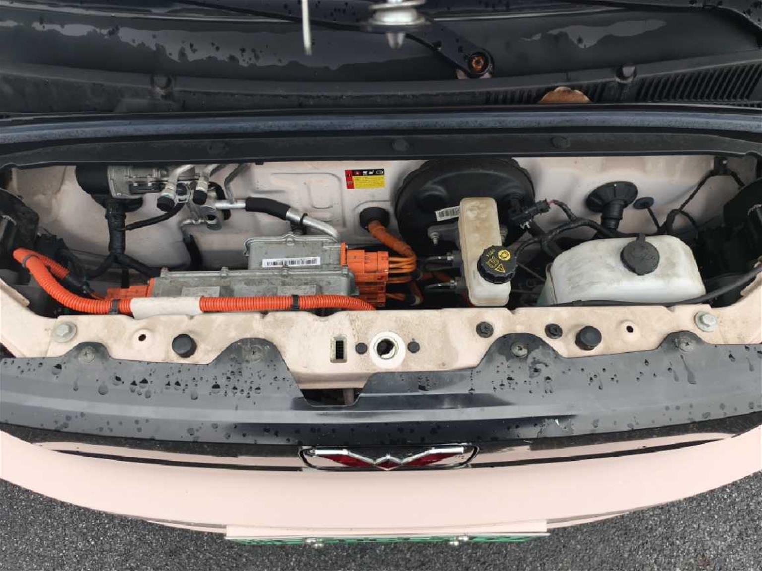 五菱汽车