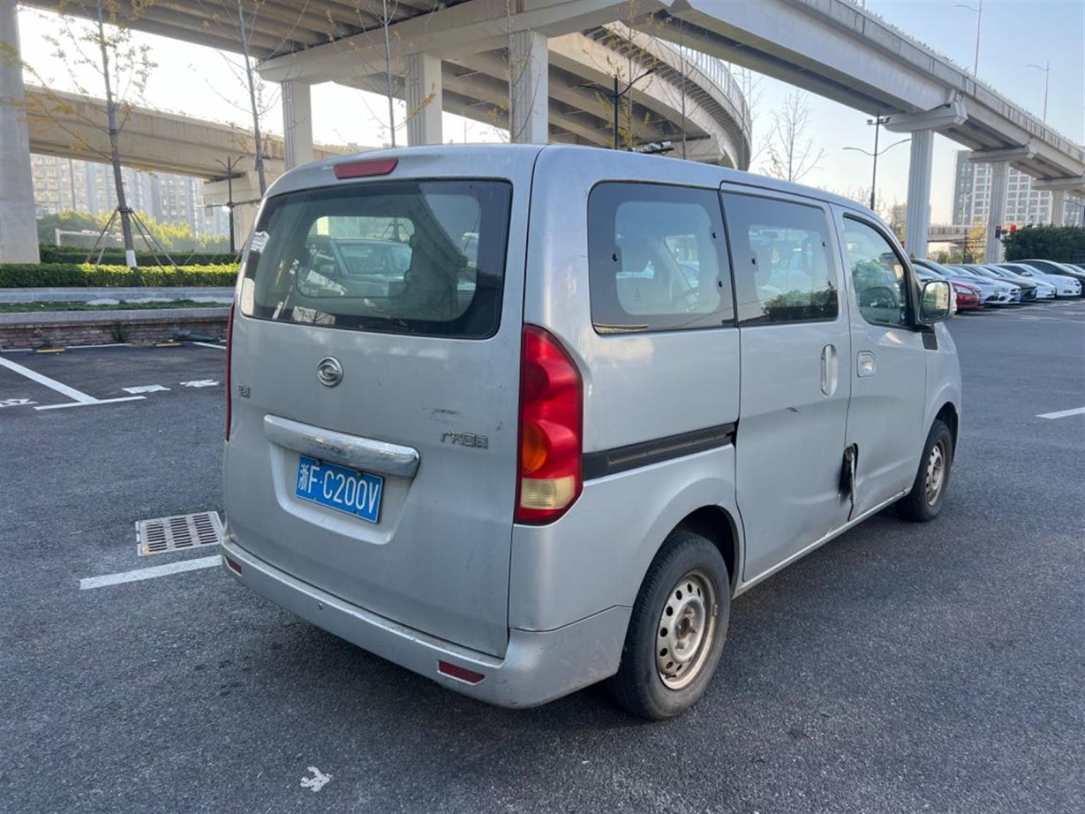 广汽吉奥