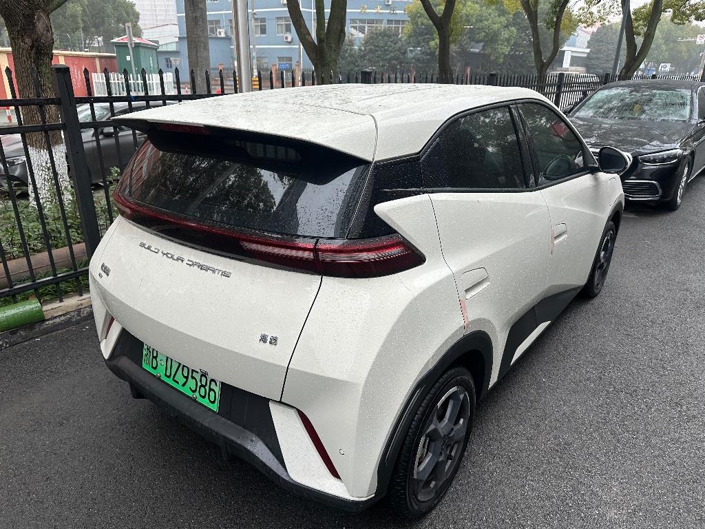 比亚迪