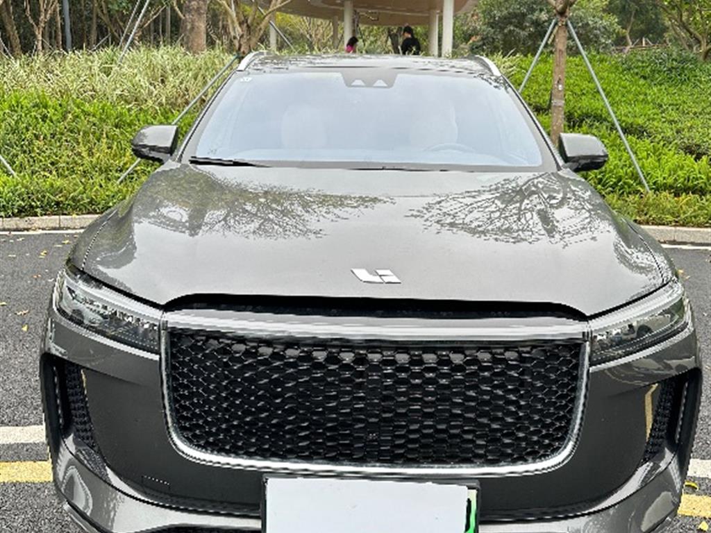 理想汽车