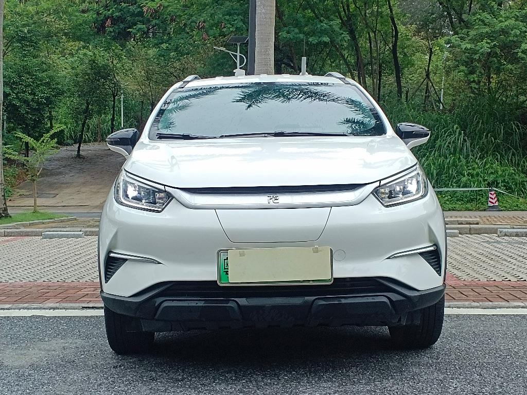 比亚迪