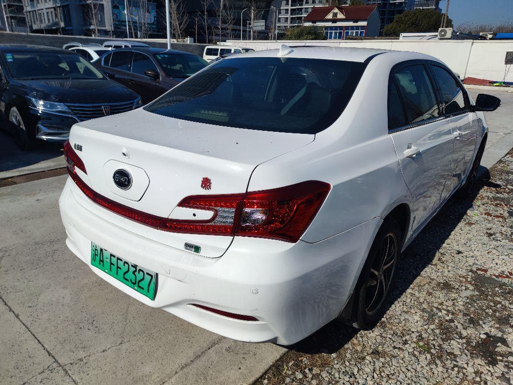比亚迪