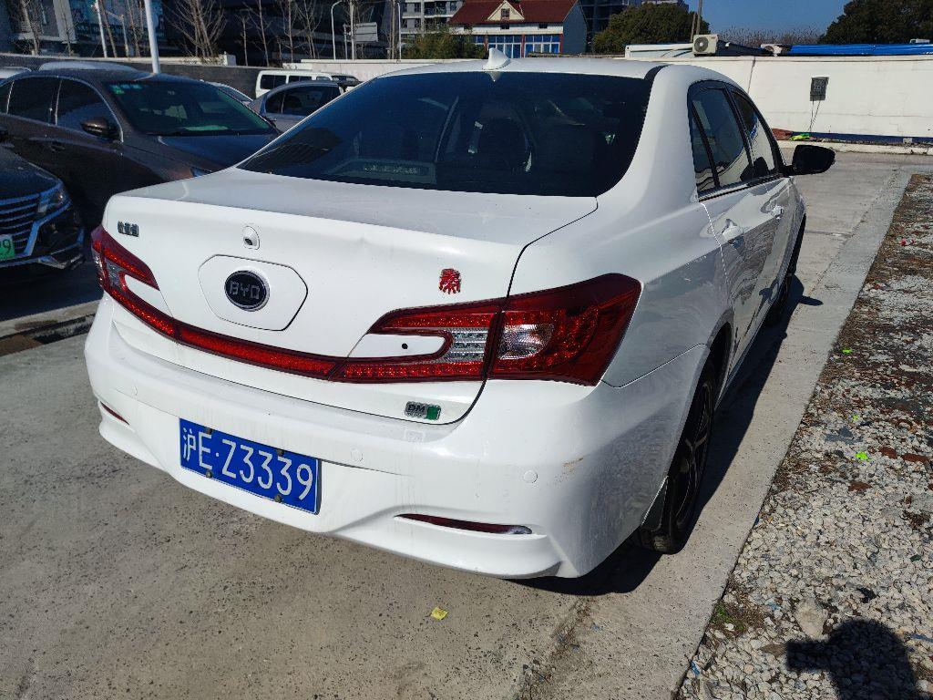 比亚迪