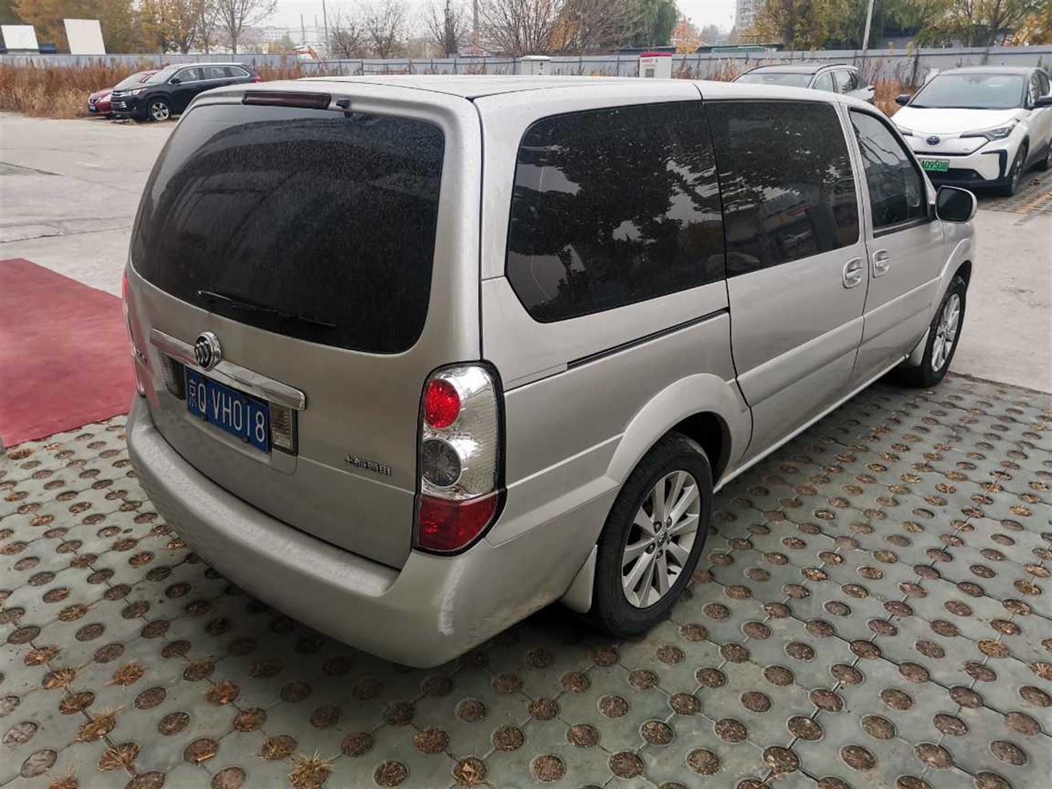 别克