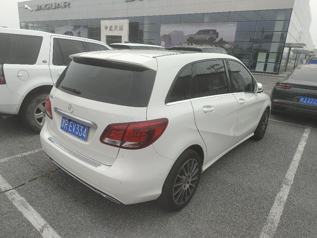 奔驰