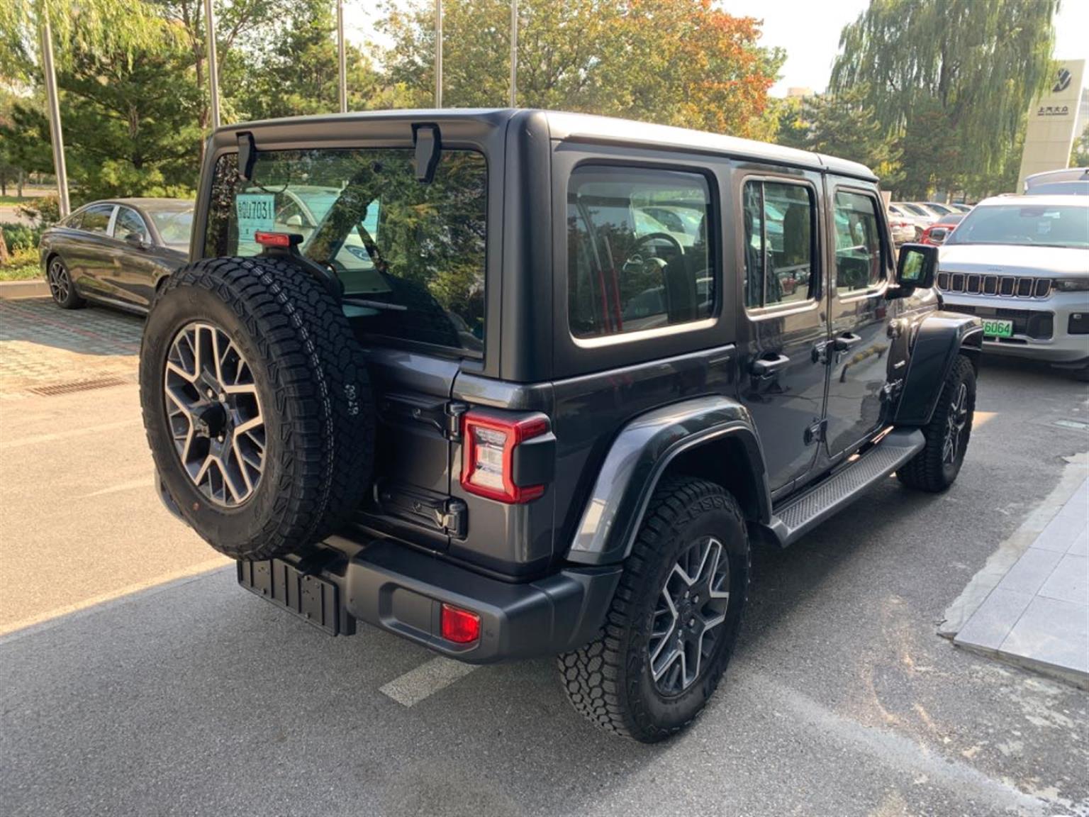 Jeep
