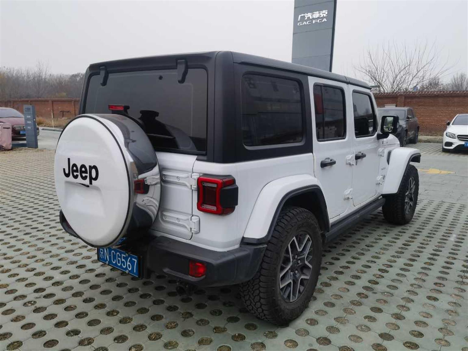 Jeep