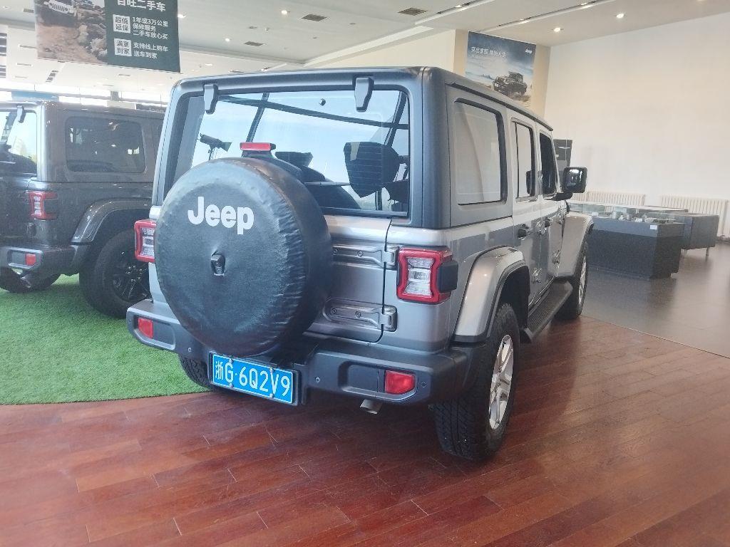 Jeep
