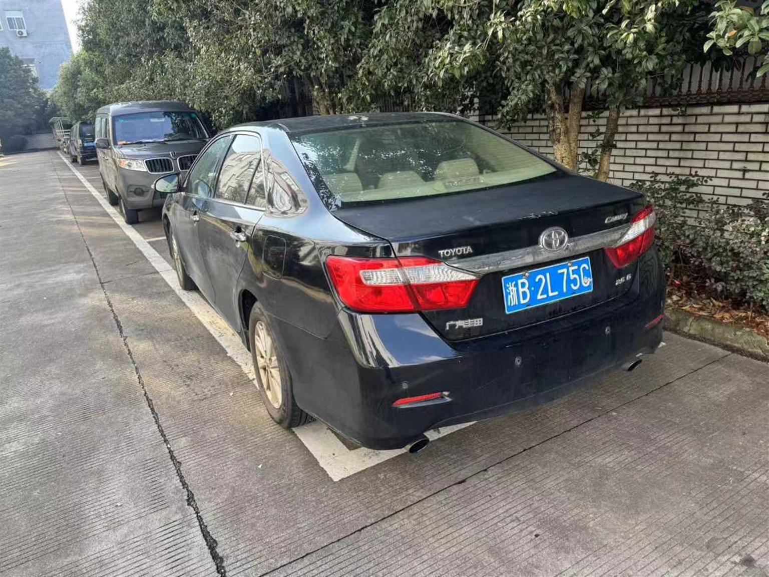 丰田