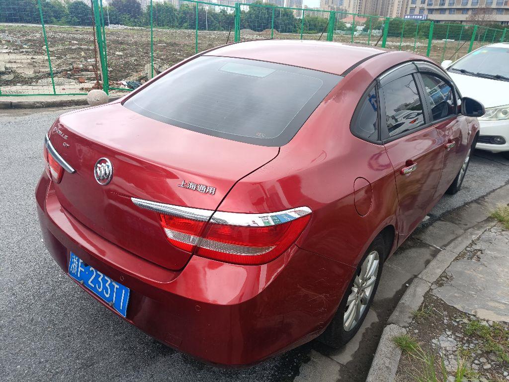 别克