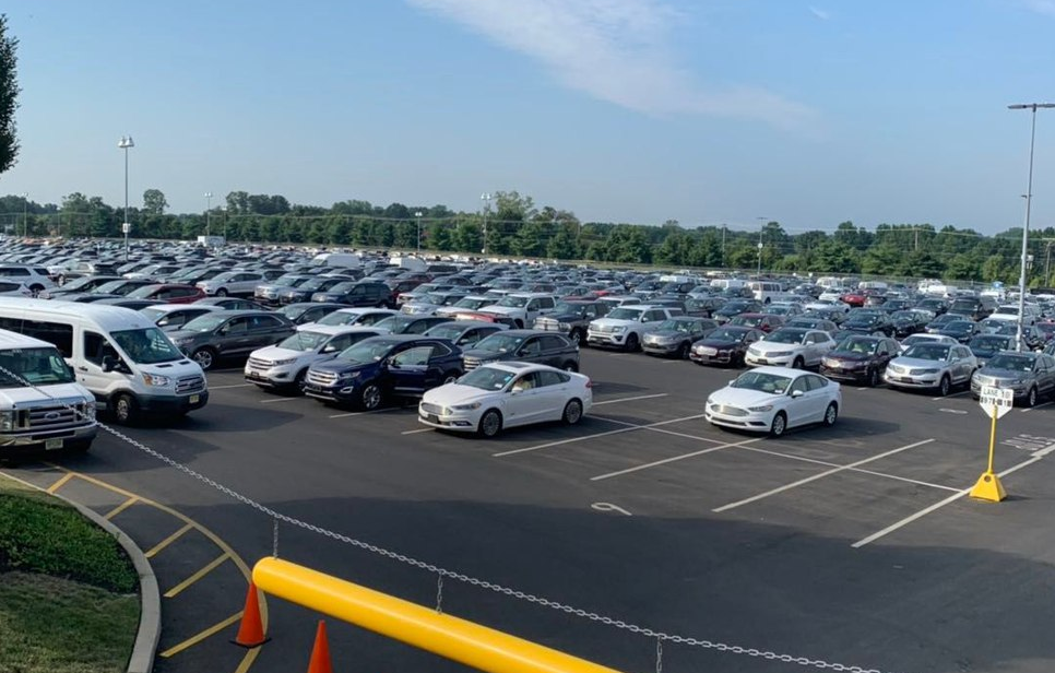 芯片影响 美国二手车 9月价格再次上涨 新闻详情 二手车出口 长城二手车出口 中国二手车出口 汽车厂商二手车出口 Suv出口